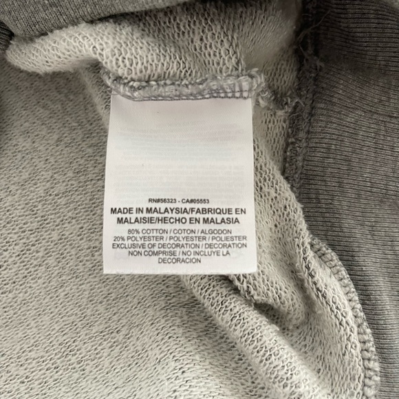 Nike Oregon Ducks Women’s Hooded Sweatshirt Size Large - Picture 5 of 5